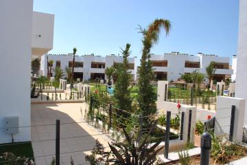 Ground floor apartment in Secreto de la Zenia Nº 045 in España Casas