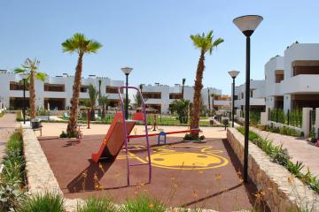 Ground floor apartment in Secreto de la Zenia Nº 045 in España Casas