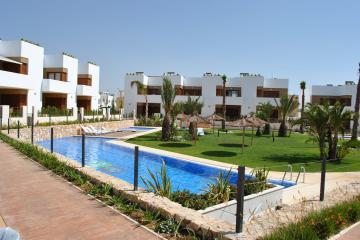 Ground floor apartment in Secreto de la Zenia Nº 045 in España Casas