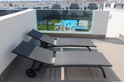 Oasis Beach 9096 | oasisbeach-puntaprima.com in España Casas