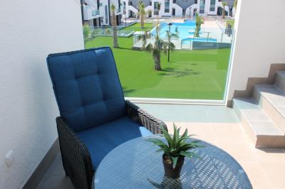 Oasis Beach 9096 | oasisbeach-puntaprima.com in España Casas