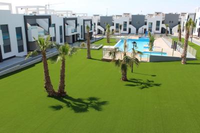 Oasis Beach 9096 | oasisbeach-puntaprima.com in España Casas