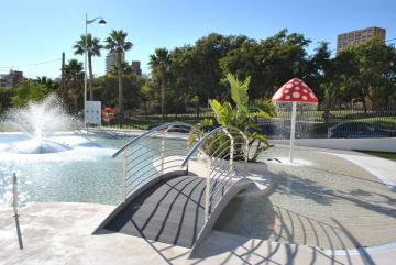 Sunset Drive Holiday Rentals 225 | sunsetdrivebenidorm.com in España Casas