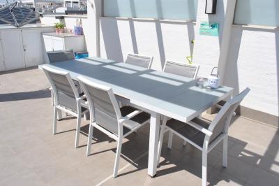 Top floor apartment in Oasis Beach La Zenia 4 Nº 102 in España Casas